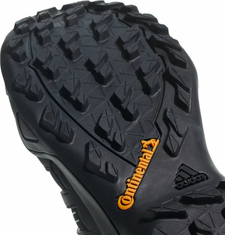 Atlete për meshkuj adidas Terrex Swift R2 GTX, të zeza [Madhësia: 42]