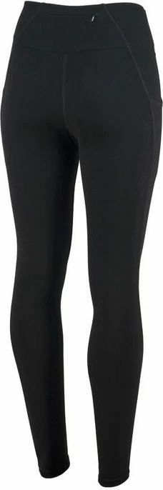 Pantallona sportive femra Rogelli, të zeza