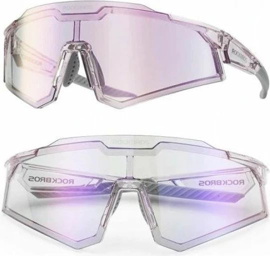 Syze biçiklete Rockbros, unisex