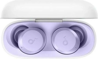 Kufje Anker Soundcore A25i, True Wireless, Bluetooth 5.3, ngjyrë vjollcë