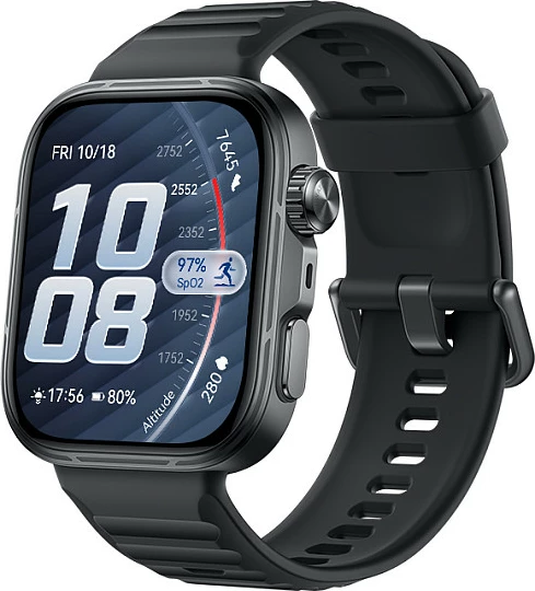 Smartwatch Huawei Watch Fit 5 Pro, 64GB, AMOLED, Bluetooth 6.0, i zi