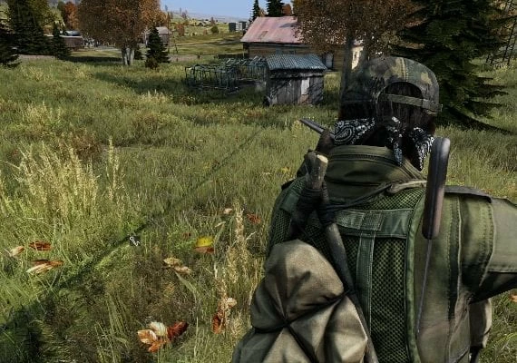 DayZ EN Global