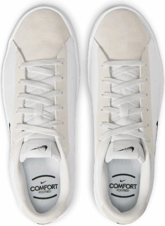 Atlete Nike Court Heritage IM7528-102 [Madhësia: 41]