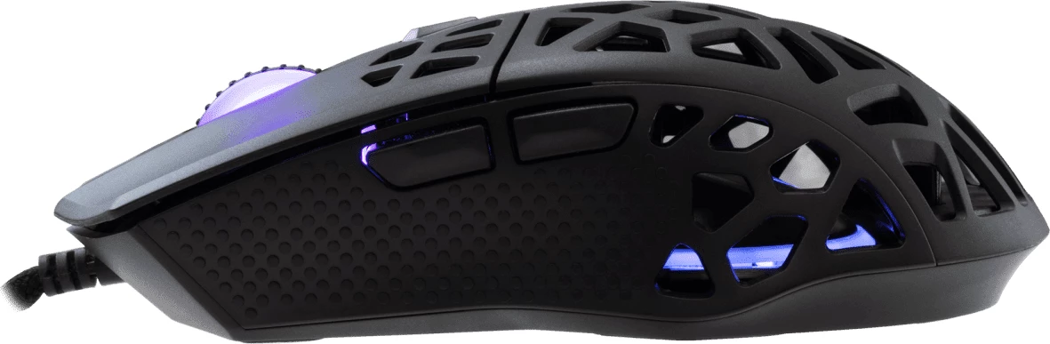 Maus gaming White Shark GM-5018, i zi