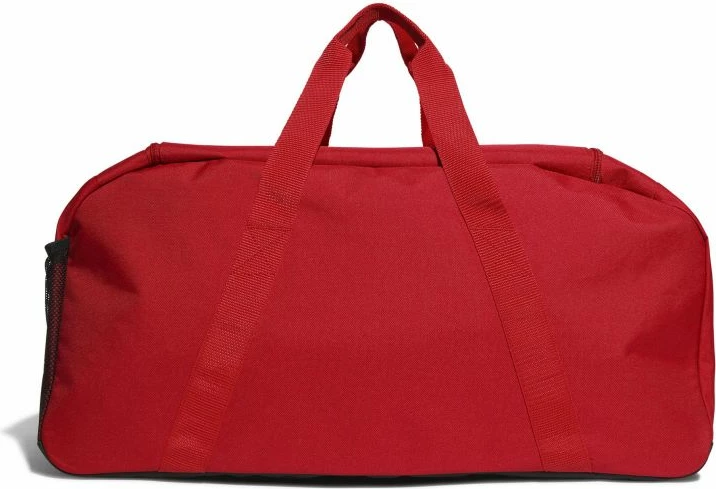 Çanta sportive adidas Tiro League M IB8658 për meshkuj dhe fëmijë, e kuqe