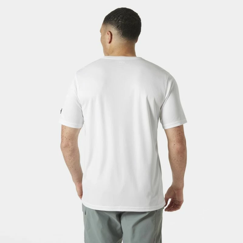 Maicë për meshkuj Helly Hansen, e bardhë [Madhësia: XL]