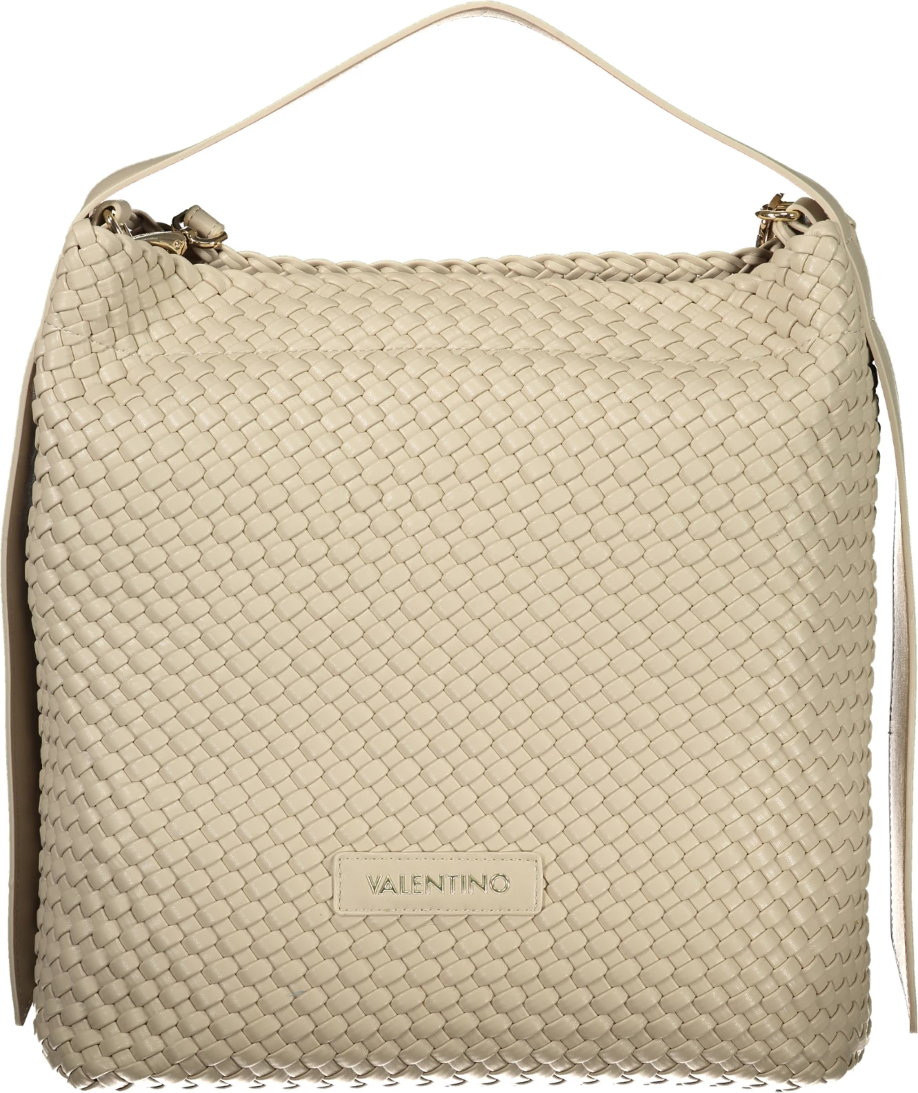 Çantë Valentino Bags femra, bezhe