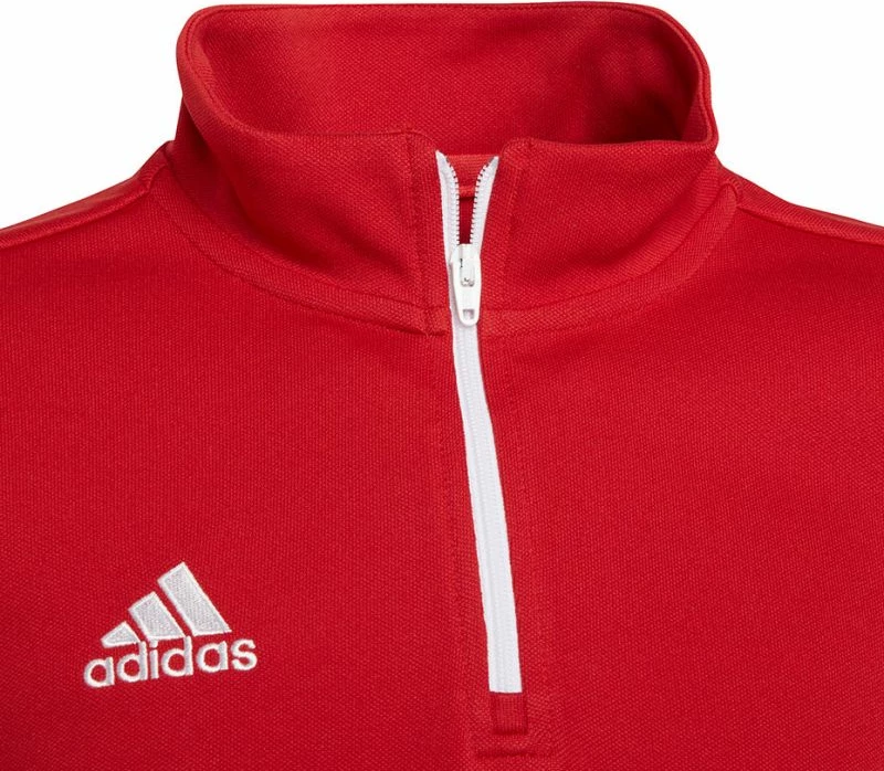 Duks për fëmijë adidas, i kuq [Madhësia: 128 cm]