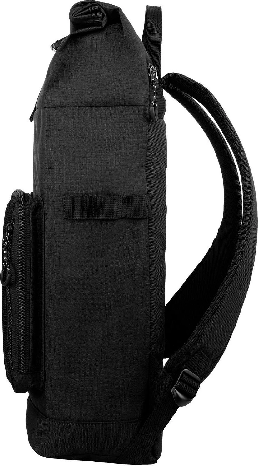 Çantë shpine ASUS TUF Gaming VP4700, 17 inç, ndarje notebook, poliestër, e zezë