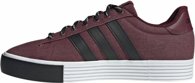 Atlete adidas për meshkuj dhe femra, të kuqe [Madhësia: 45 1/3]