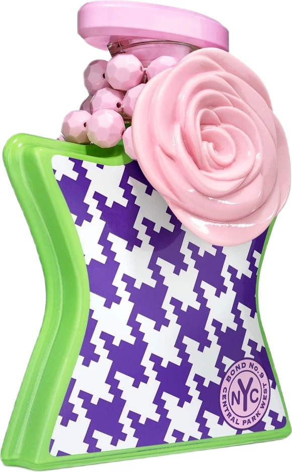 Eau de Parfum unisex Bond No. 9 Central Park West 100ml