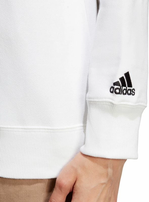 Duks femra adidas, i bardhë [Madhësia: XS]