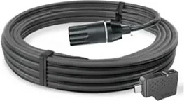 Kamerë ndërtimi Brinno BCC100 TLC20, time-lapse, e zezë