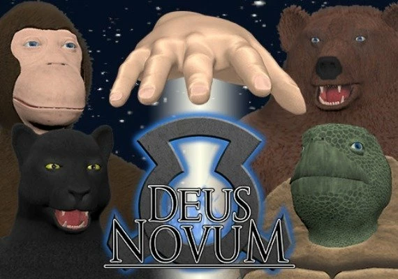 Deus Novum EN Global