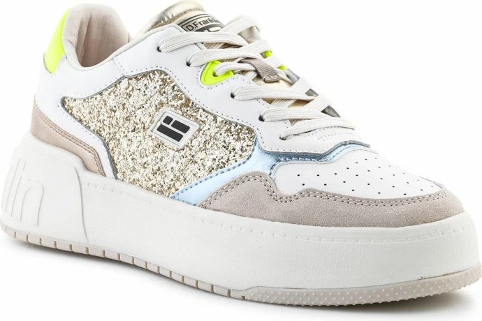 Atlete femra D.Franklin, të arta