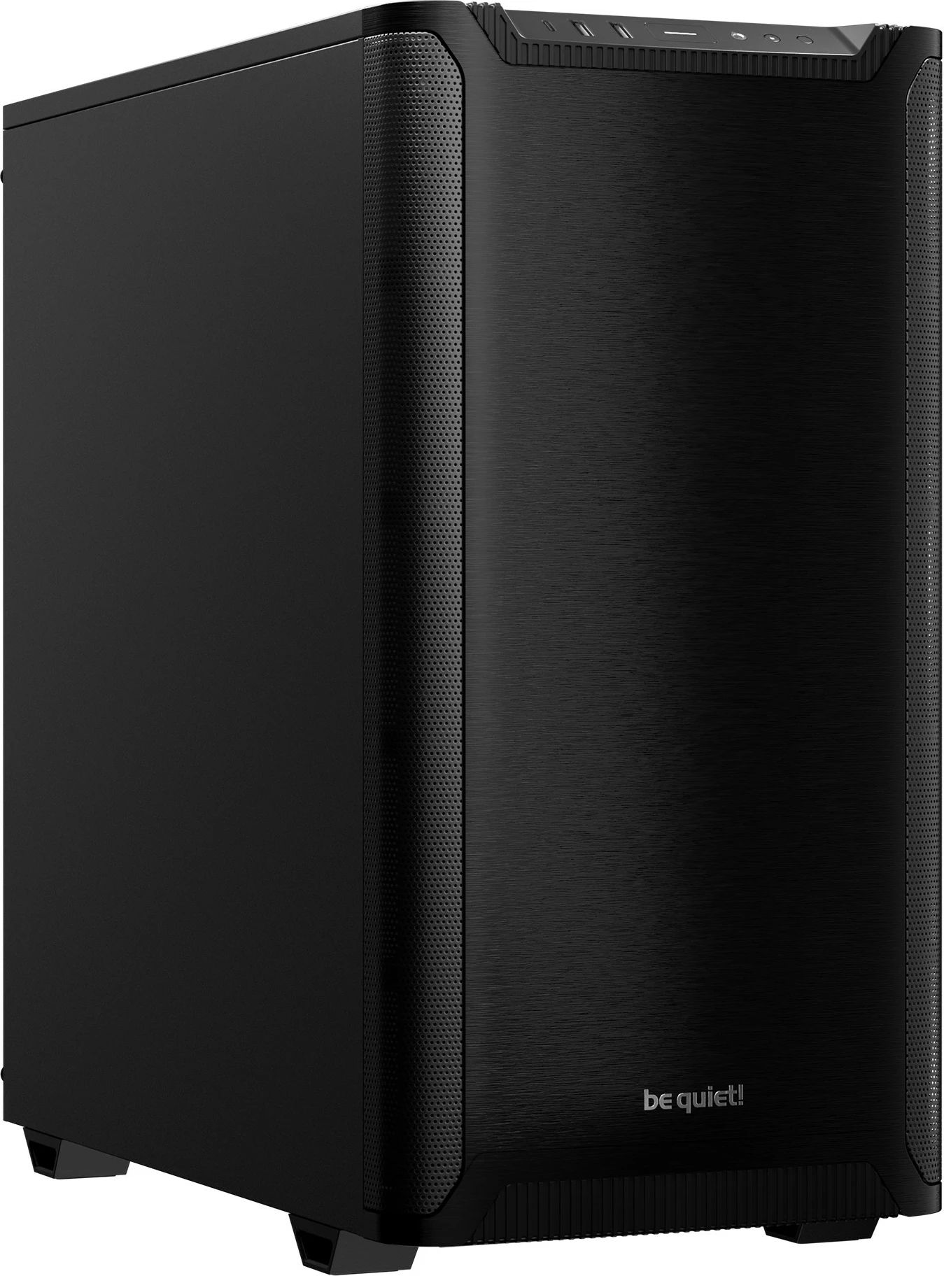 Kasë Be Quiet! PURE BASE 501, Midi Tower, e zezë
