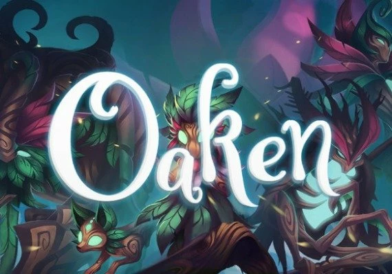Oaken EN/DE/FR/PL/ZH Global