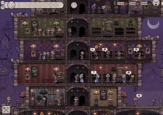 Potion Tycoon Global