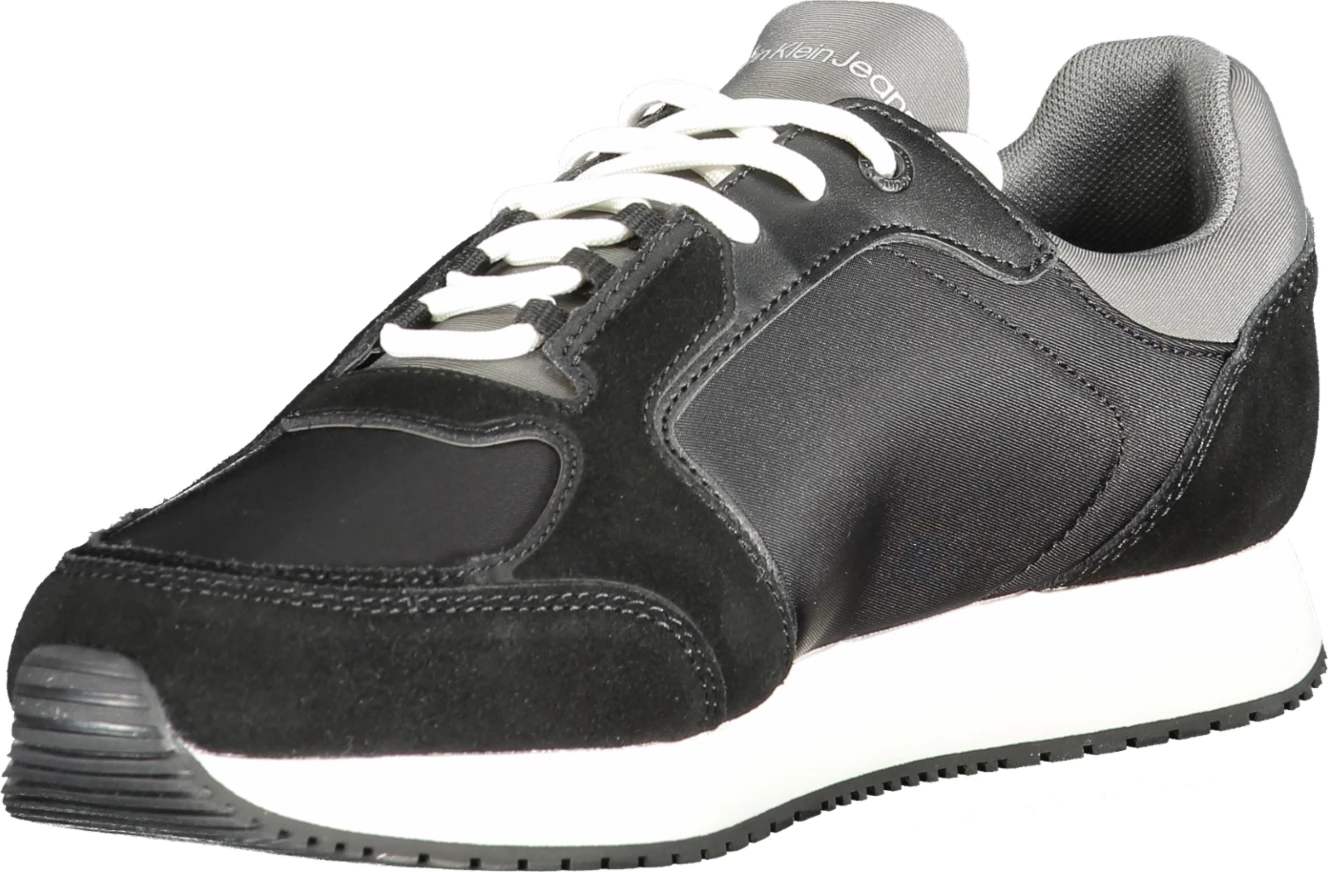 Atlete Calvin Klein meshkuj, të zeza [Madhësia: 40]