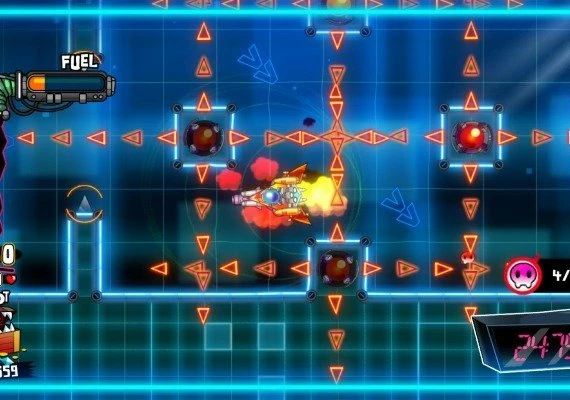 Hell Yeah!: Virtual Rabbit Missions DLC EN/DE/FR/IT/ES Global