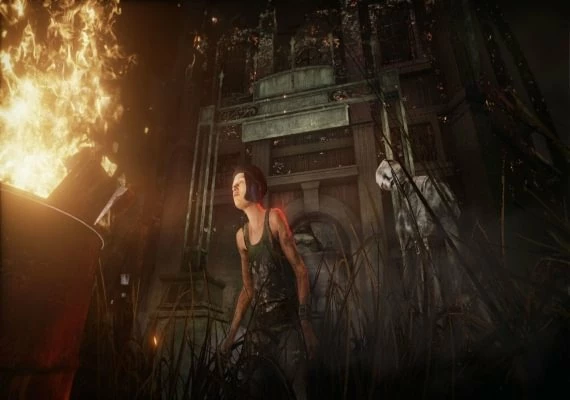 Dead by Daylight - High-Vis Horror & Kumi-Daiko Performer Cosmetics DLC EN Global