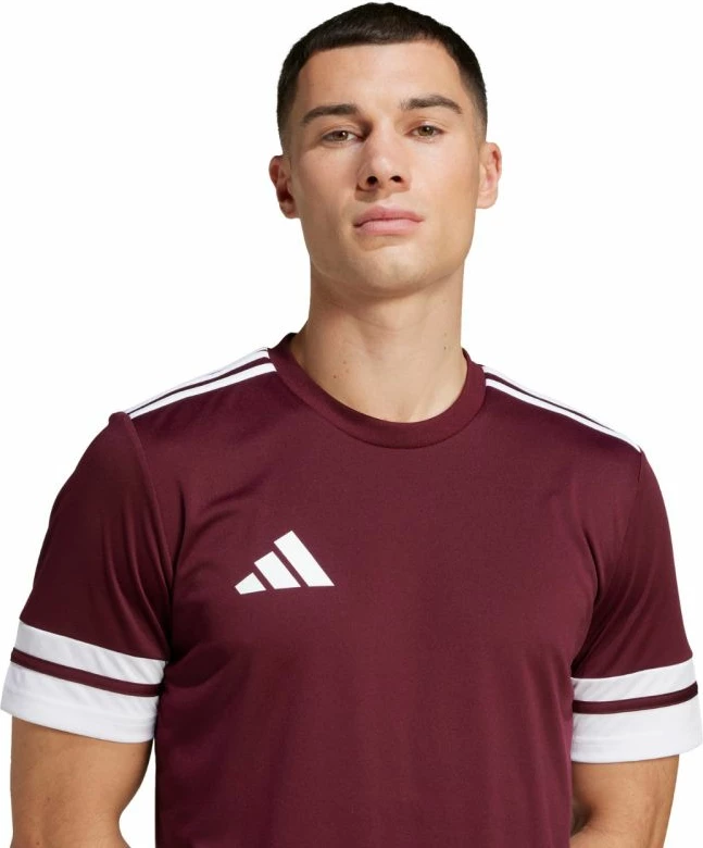 Maicë për meshkuj adidas, kafe [Madhësia: L]