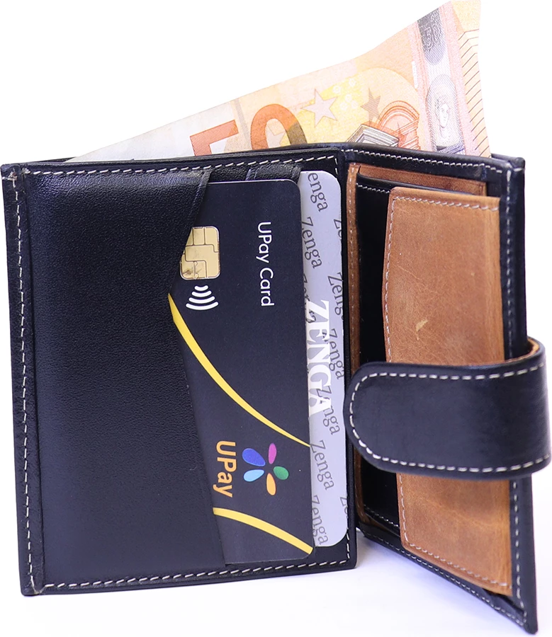 Kuleta Zenga 106-04P