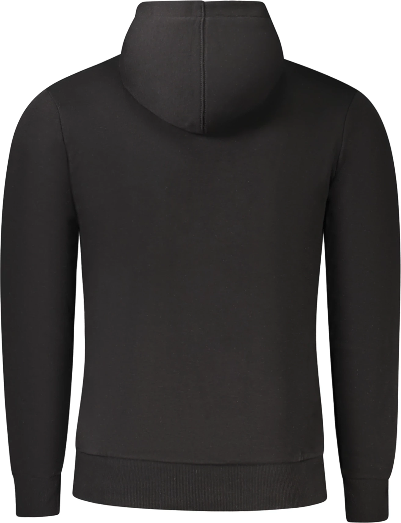 Duks për djem Converse, i zi