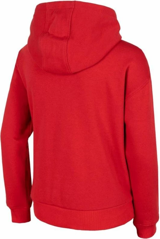 Duks për djem 4F, i kuq