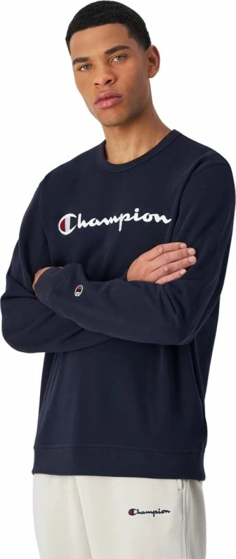 Duks për meshkuj Champion, navy blue [Madhësia: XL]