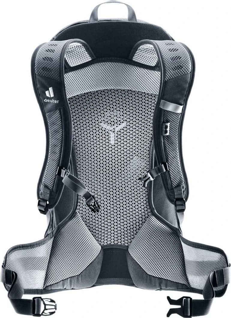 Çantë shpine për hiking Deuter AC Lite 23, e zezë