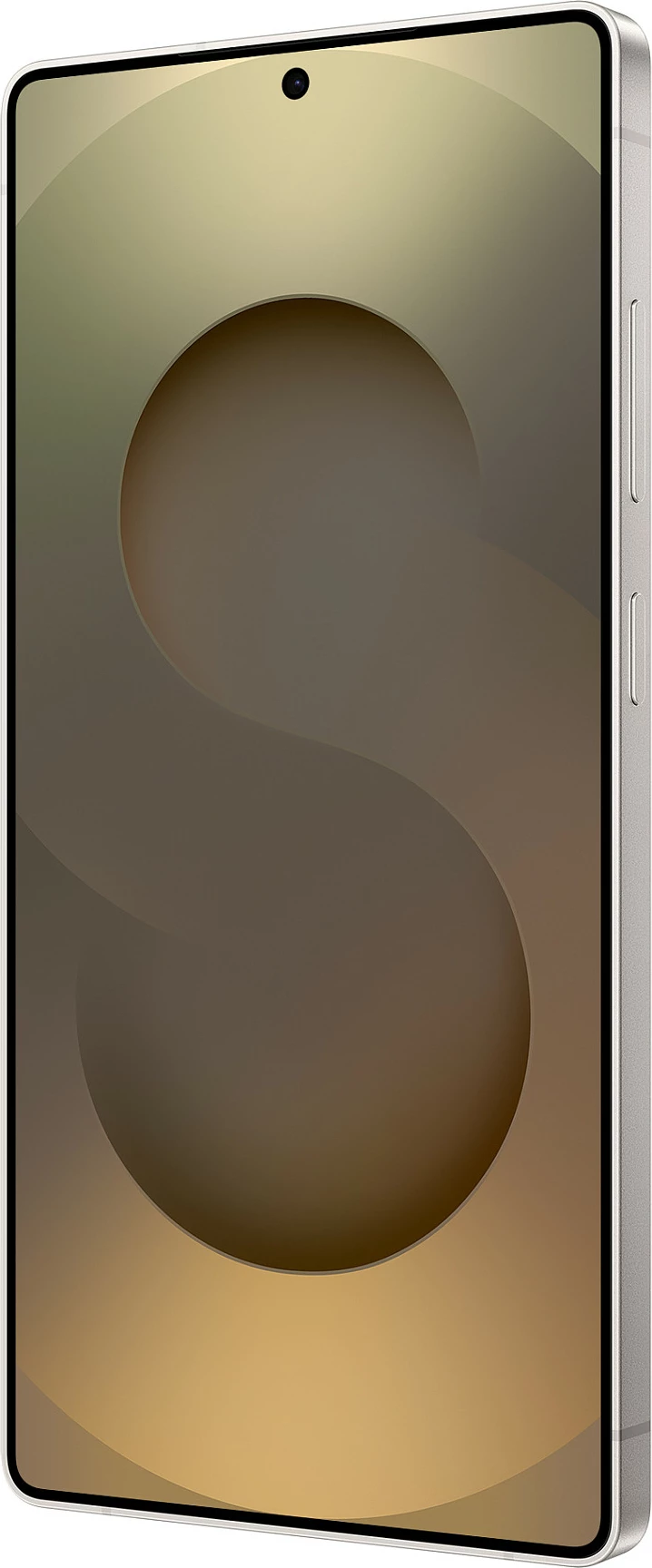 Celular Samsung Galaxy S25 Ultra, 6.9", 12+256GB, gray titanium