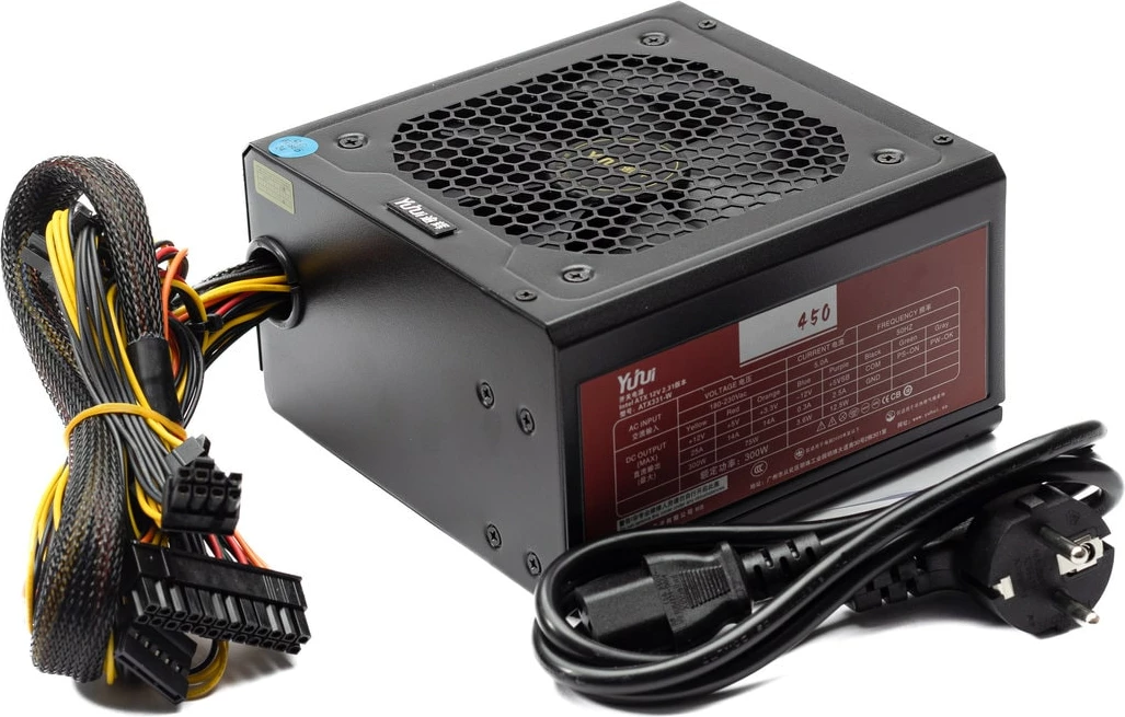 Sama Power Supply TK 430