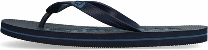 Flipflop për meshkuj Wrangler, të zeza