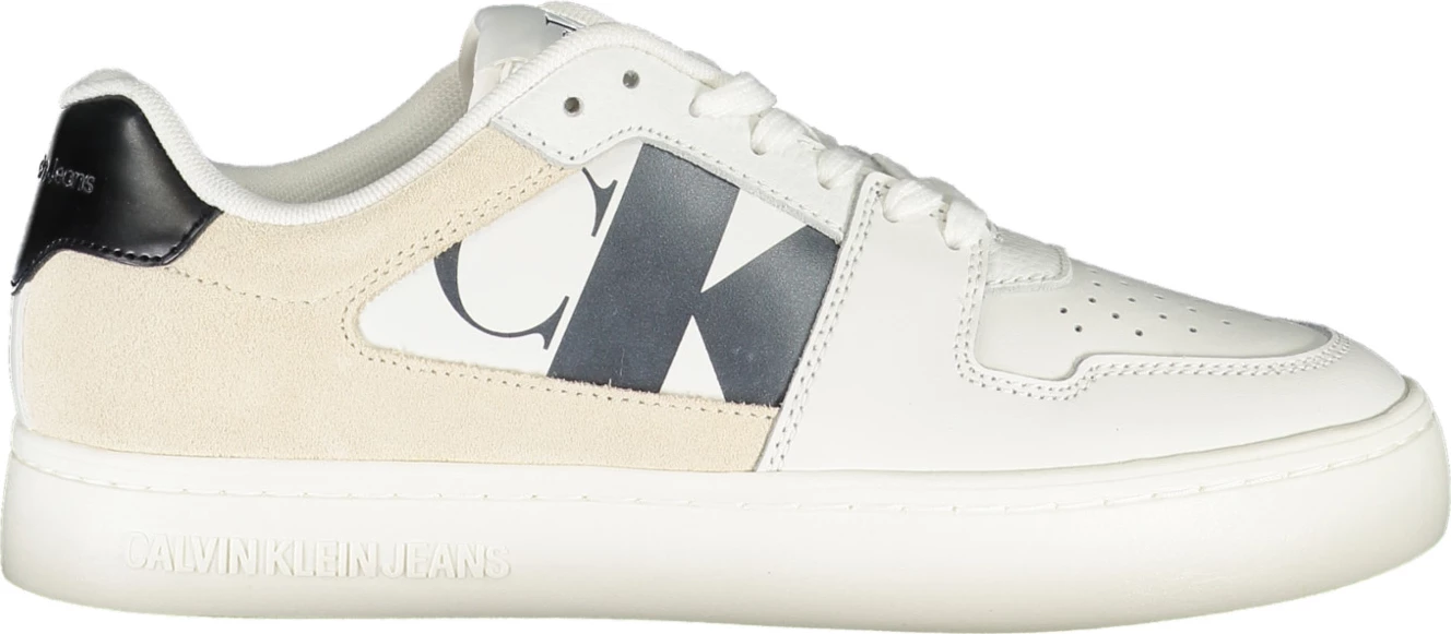 Atlete femra Calvin Klein, të bardha