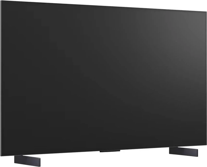 Televizor OLED, LG, OLED42C51LA, 42" 4K UHD 120Hz, webOS, Dolby Vision/Atmos, α9 AI Gen8, Wi‑Fi 6, Smart