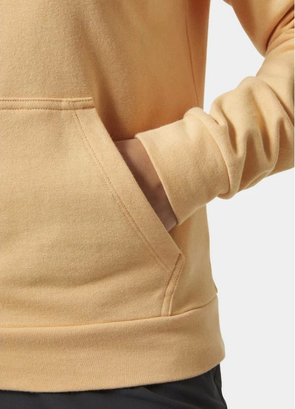 Duks Helly Hansen femra, i verdhë