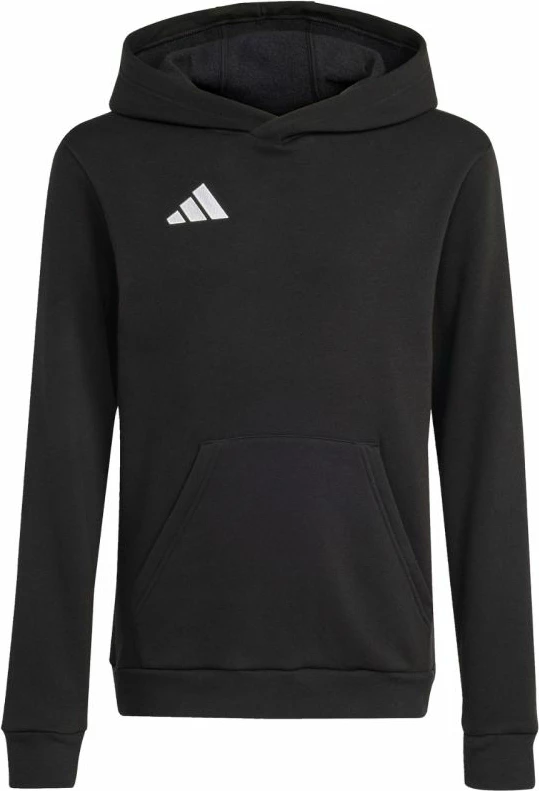 Duks për fëmijë adidas, i zi [Madhësia: 128 cm]