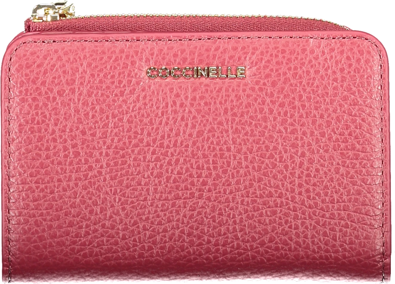 Portofol për femra COCCINELLE, e purpurt