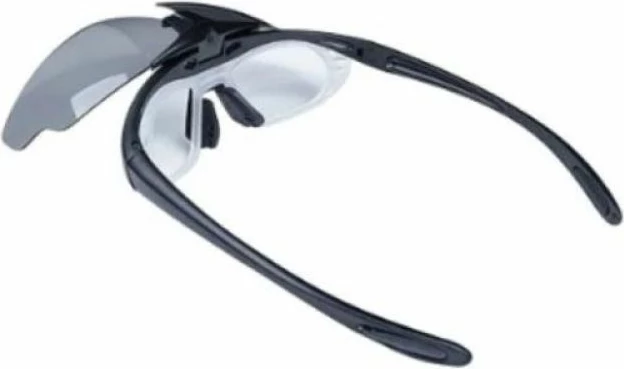 Syze sportive WD unisex, të zeza