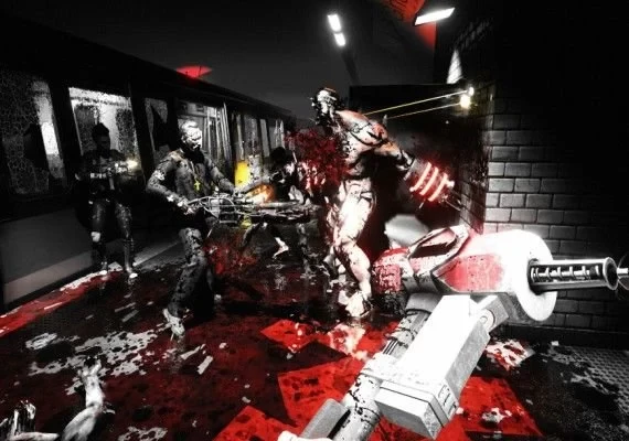 Killing Floor 2 Ultimate Edition EN Global