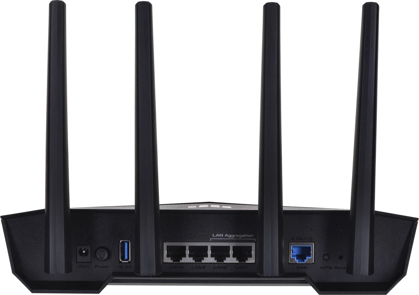 Ruter Asus TUF Gaming AX3000 V2, i zi