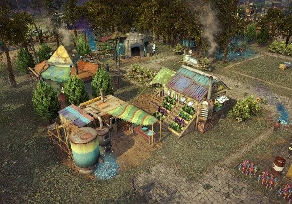 Surviving the Aftermath: Shattered Hope DLC EN Global