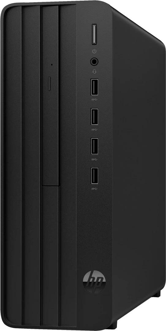 Kasë HP Pro SFF 290 G9, Intel Core i5-13500, 16 GB RAM, 512 GB SSD, Windows 11 Pro, e zezë