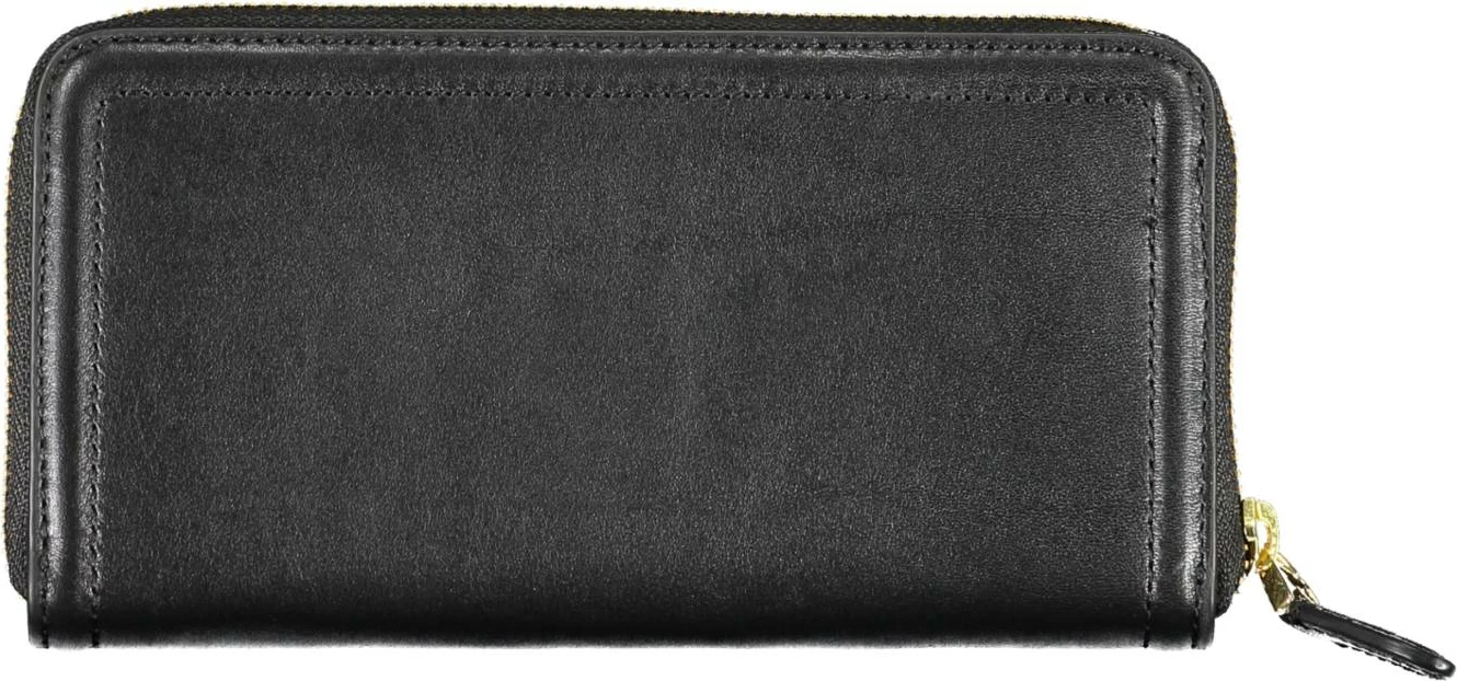 Portofol RALPH LAUREN për femra, i zi