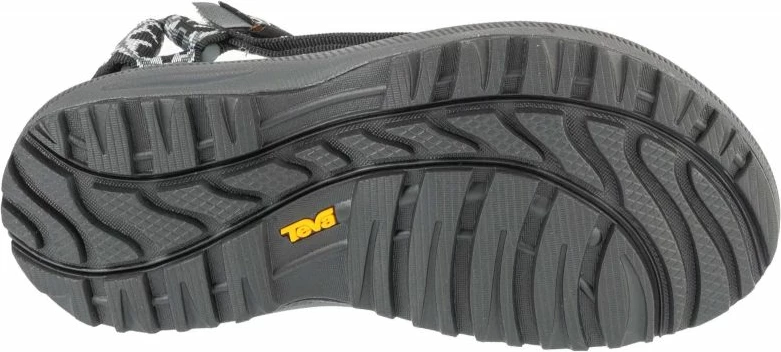 Sandale femra Teva, të zeza