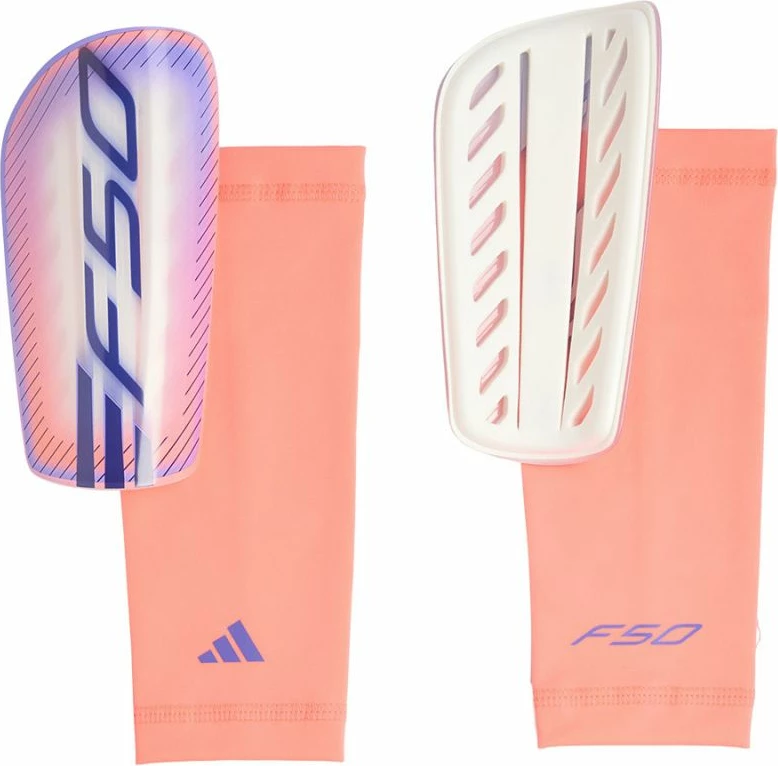 Mbrojtëse për kërcinj adidas F50 SG EU League KE5212