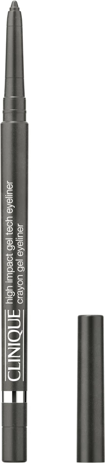 Eyeliner gel për femra Clinique High Impact Gel Tech Eyeliner Polished Pewter 0.35g