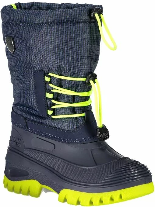 Çizme për fëmijë CMP, të kaltra