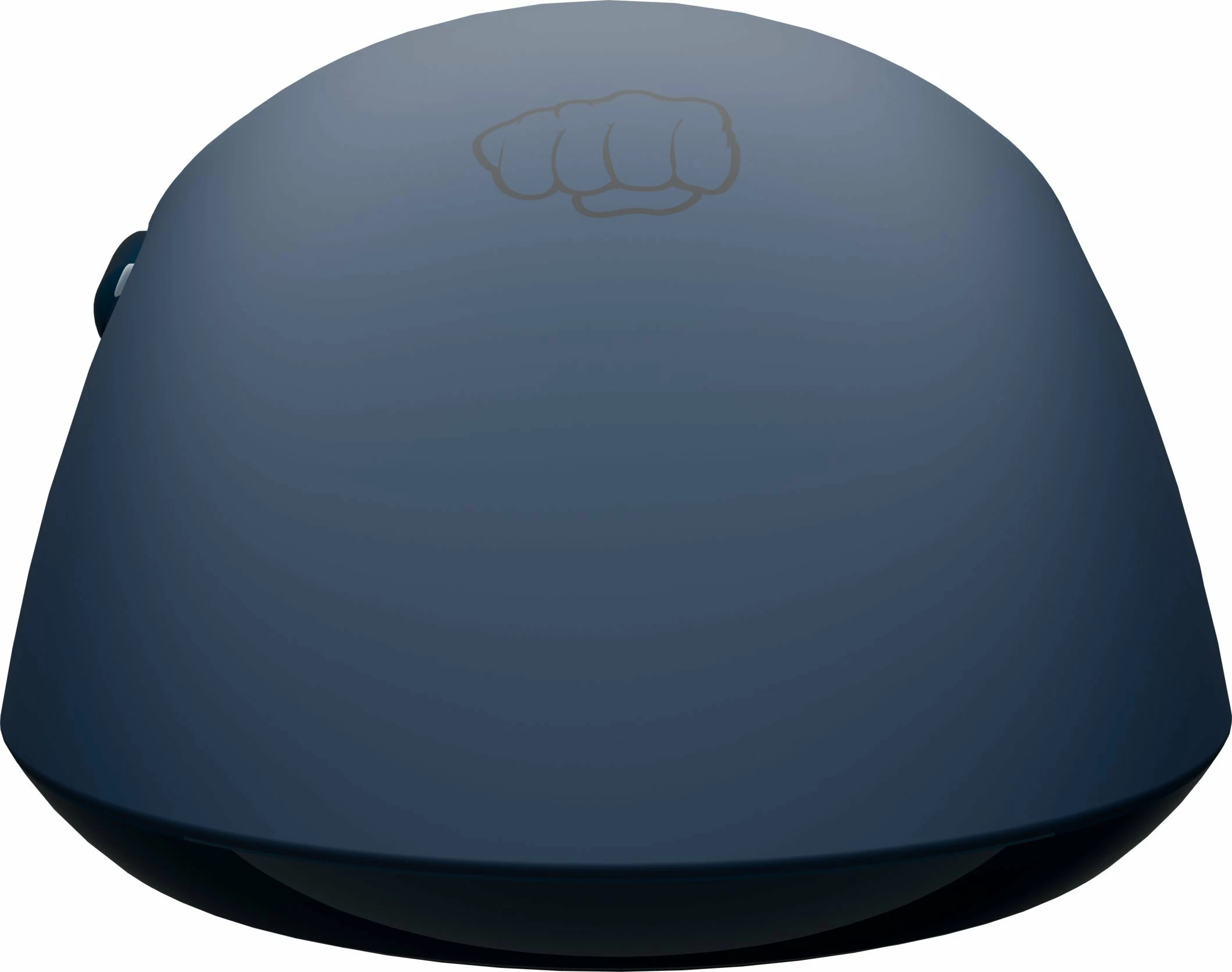 Maus Fury Tanto T4 NFU-2202 12000 DPI me kabllo USB, navy blue